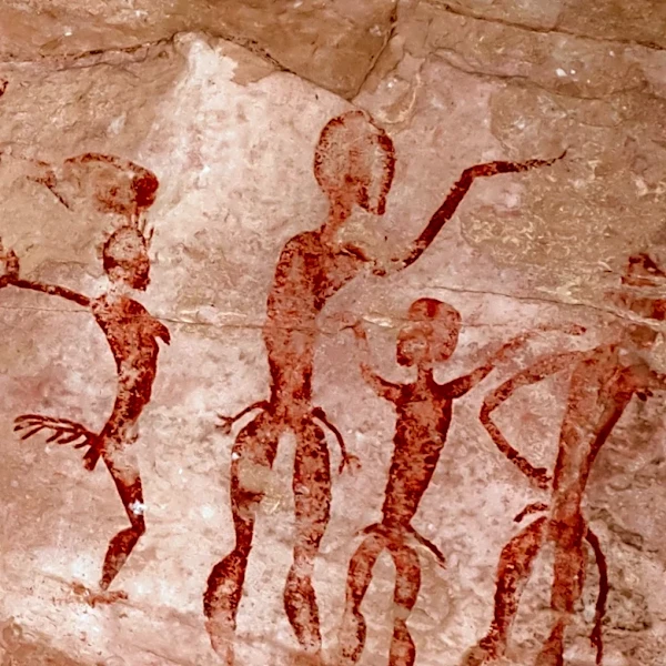 Ghost Lineage in Africa Leaves Genetic Mark on Modern Humans