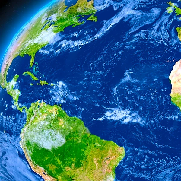 US Government Faces Backlash Over Mislabeling African Countries on Map