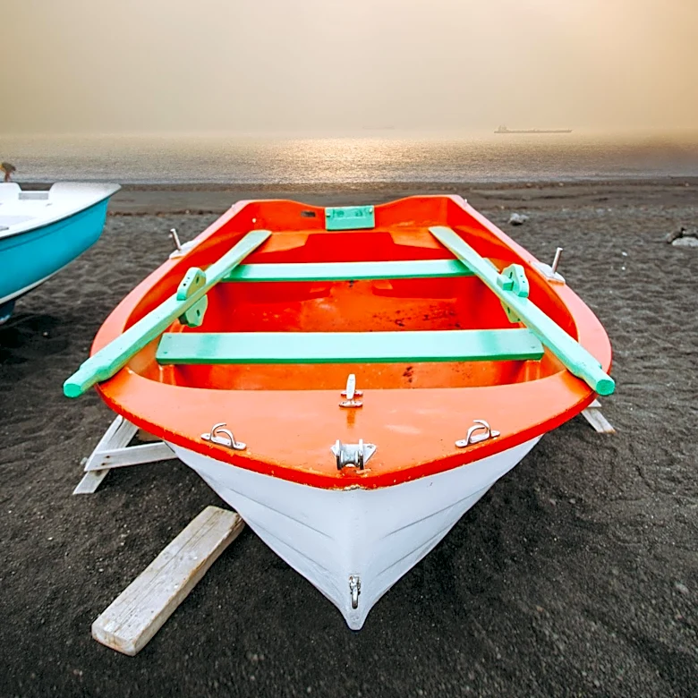Chicagoans Rally to Free Boat Stuck on North Avenue Beach Amid Stormy Forecast