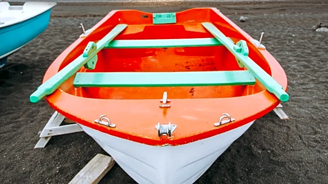 Chicagoans Rally to Free Boat Stuck on North Avenue Beach Amid Stormy Forecast