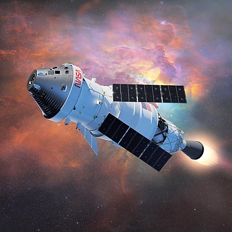 NSF STELLAR Engine Aims to Strengthen U.S. Leadership in Laser Technologies