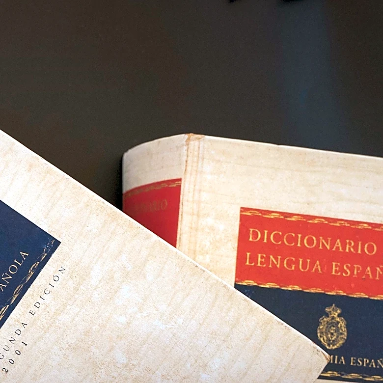 UCF Receives NEH Grant to Digitize Noah Webster's Dictionaries for Public Access