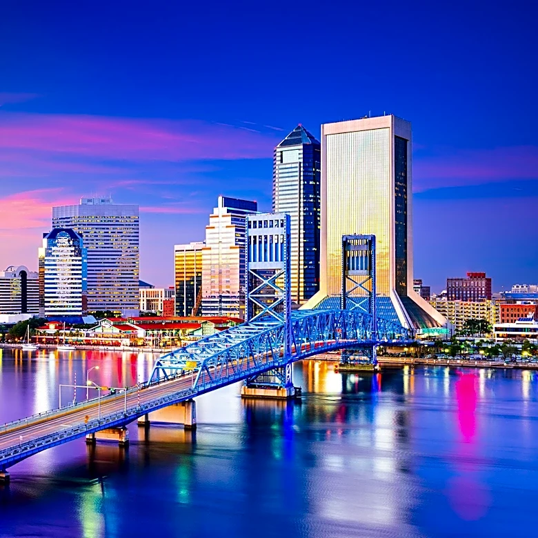 Jacksonville Proposes Stricter E-Bike Regulations Amid Rising Injuries