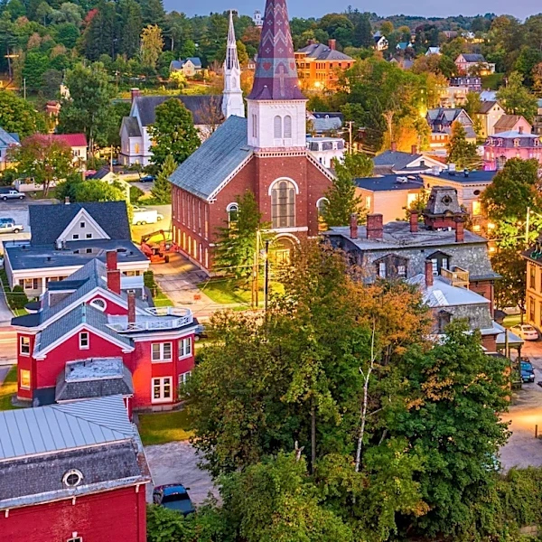 St. Johnsbury Hires Sheriff's Deputies to Address Downtown Crime Concerns