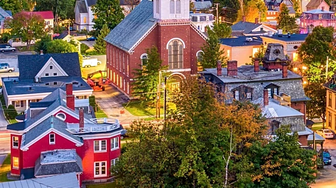 St. Johnsbury Hires Sheriff's Deputies to Address Downtown Crime Concerns