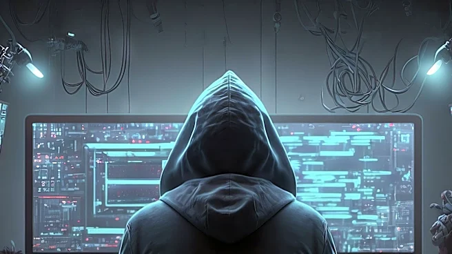 Federal Warning Issued as Hackers Target Water Systems in Minnesota