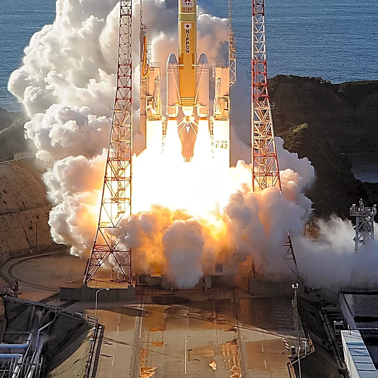 Japan Conducts First Test Launch of Ship-Based Cruise Missile