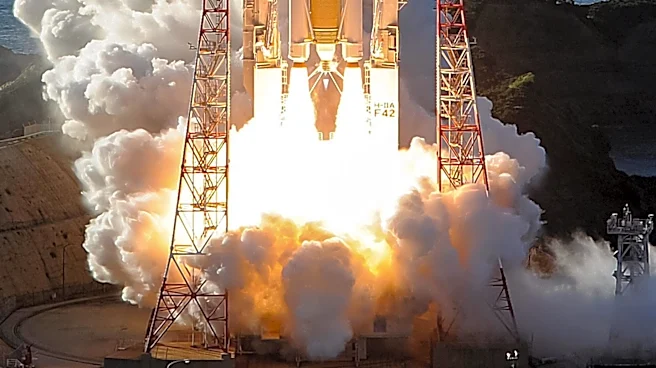 Japan Conducts First Test Launch of Ship-Based Cruise Missile