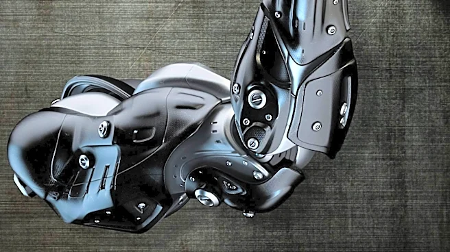Google DeepMind Advances Robotics with New Gemini AI Model for Whole-Body Control