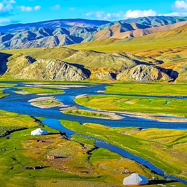 Kyrgyzstan Proposes Single Tourist Visa for Central Asia to Boost Regional Travel