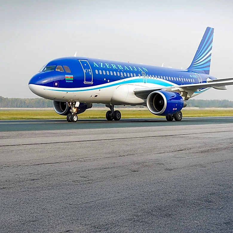 Azerbaijan Airlines Expands Flights to Istanbul and Tbilisi Amid Rising Demand