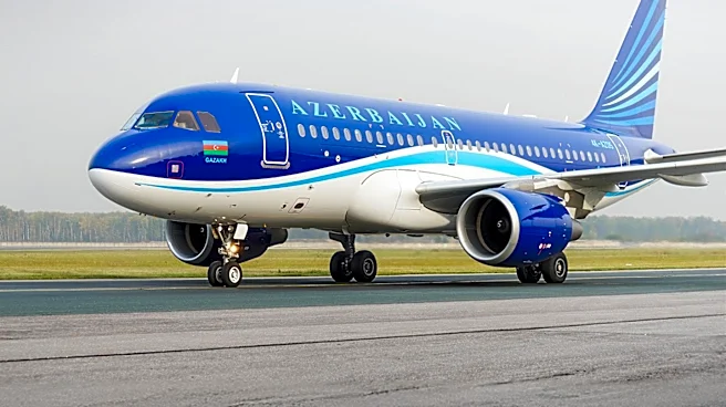 Azerbaijan Airlines Expands Flights to Istanbul and Tbilisi Amid Rising Demand