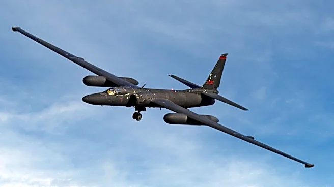 Lockheed Martin Secures $53.86 Billion Contract for PAC-3 Missile Production
