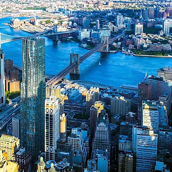 New York's Pied-à-Terre Tax Sparks Controversy Among Homeowners