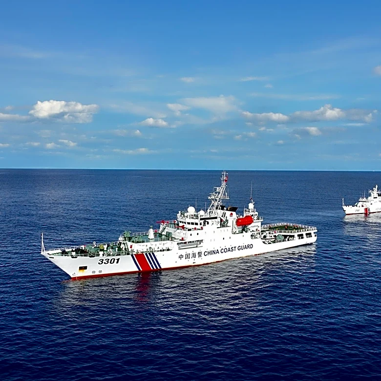China Eases Detention of Panama-Flagged Ships Amid Maritime Dispute