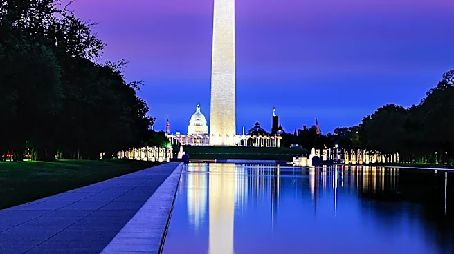 Reflecting Pool Vandalism Case Against Olympic Canoeist Dropped Due to Installation Errors