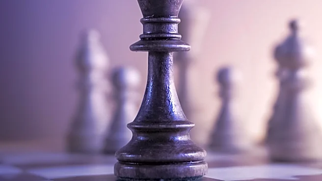 International Commercial Arbitration Faces Challenges Amid Sanctions and Geopolitical Tensions