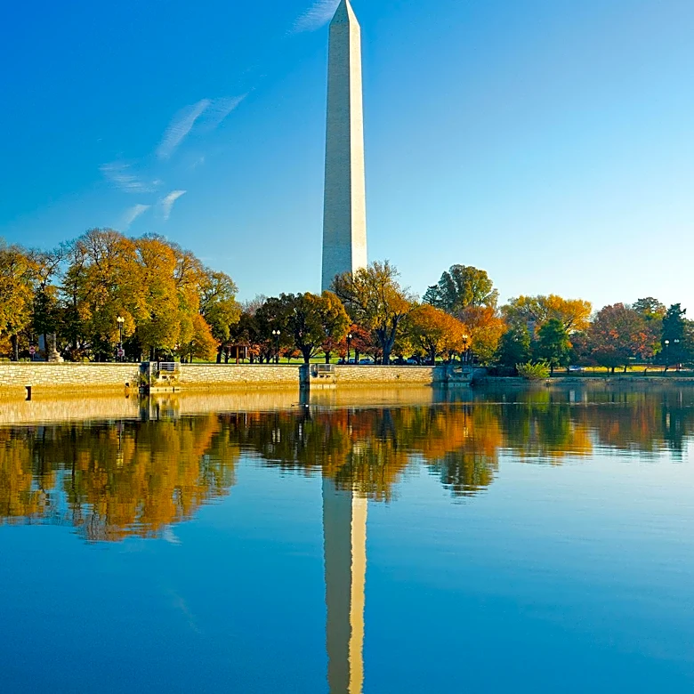 Justice Department Drops Charges Against Ex-Olympian in Reflecting Pool Case