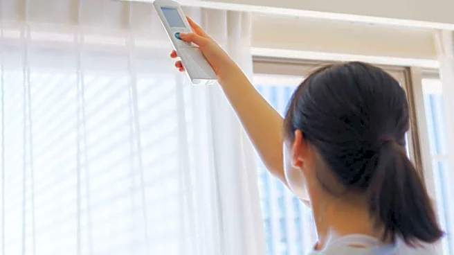 Nevada Renters' Rights Highlighted Amid Extreme Heat and AC Outages