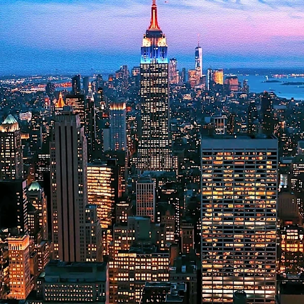 Julie Macklowe Supports NYC Pied-à-Terre Tax Despite Social Backlash