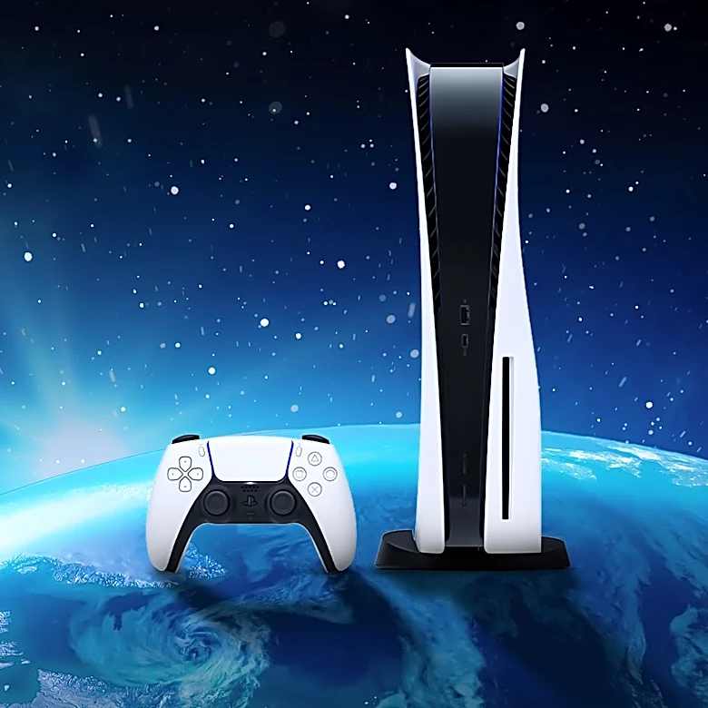 PS5 Emulation Project Achieves Milestone with Playable 3D Games on Kyty