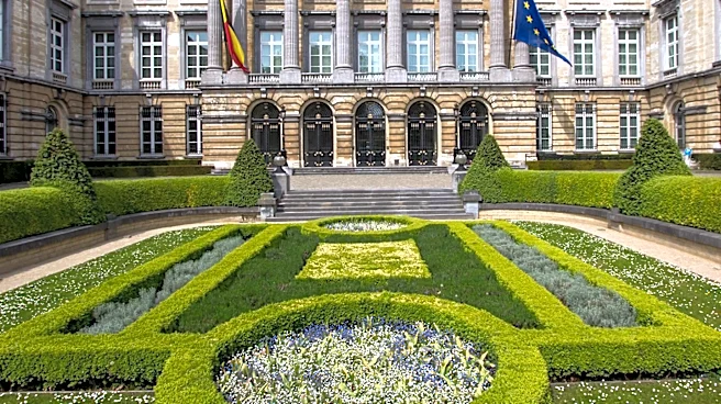 Moldova Advances EU Integration with New Legislative Measures