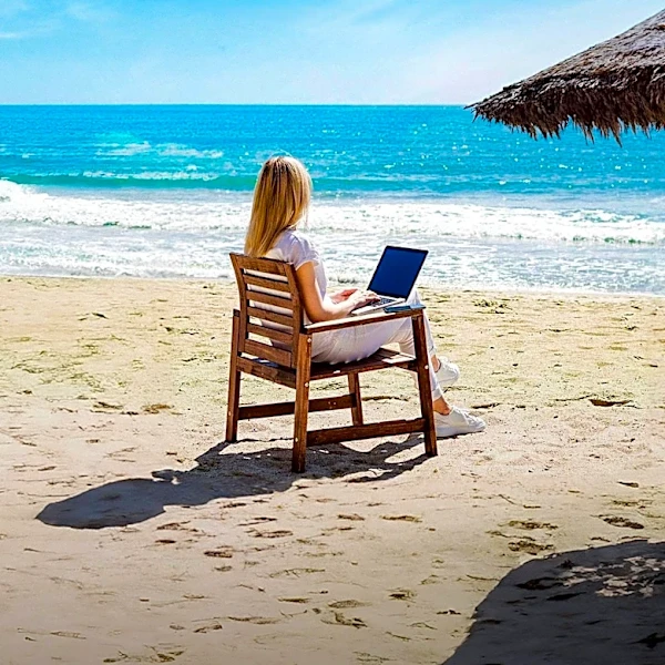 Countries Offering Digital Nomad Visas: Opportunities for Remote Workers