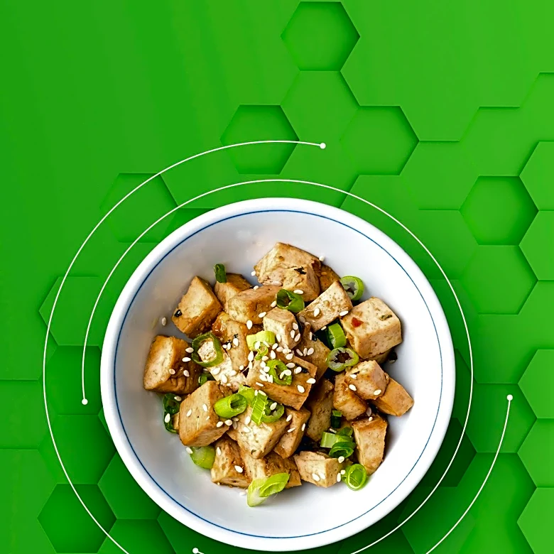 ProVeg China Webinar Series Addresses NeoProtein Development Challenges