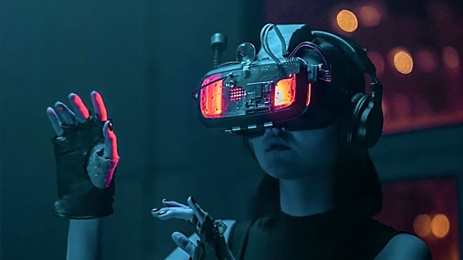 Tether Evo Advances Brain-Computer Interface Research with New Model