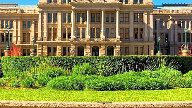 Texas Prisons Face Criticism Over Lack of Air Conditioning Amidst Heatwave