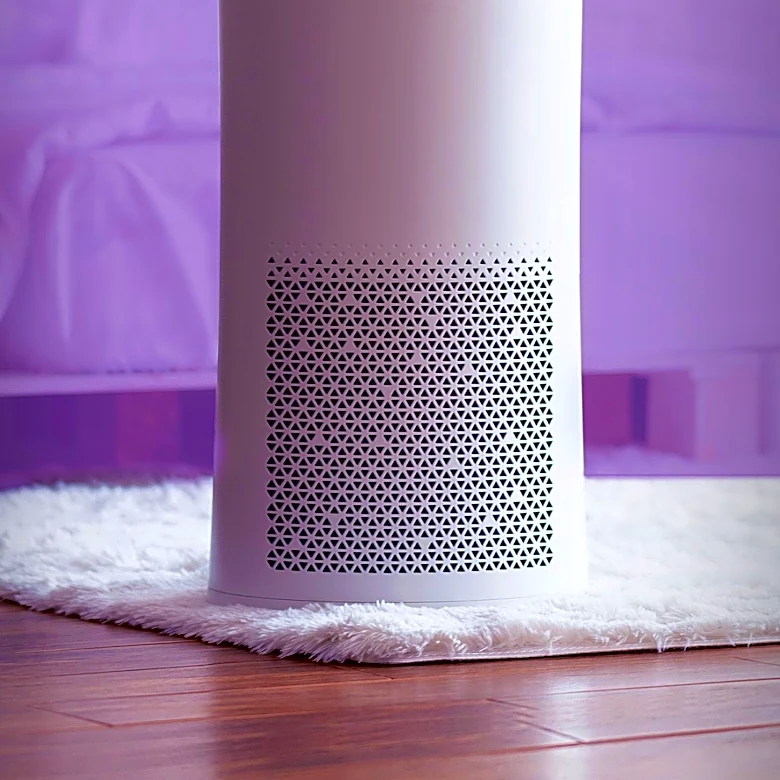 Study Finds Air Purifiers Ineffective in Preventing Respiratory Infections in Nursing Homes