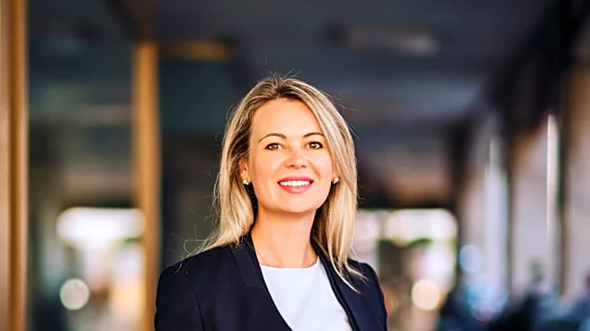 Kristina Soltys Campaigns on Tax and Crime Issues in 47th District Senate Race