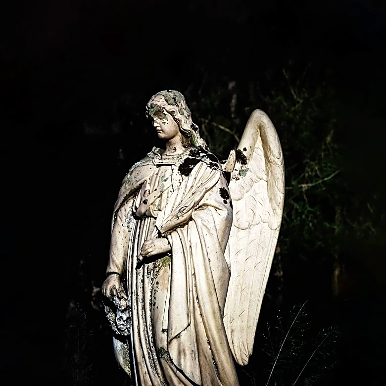 Preserving Texas's Forgotten Mexican Cemeteries: A Cultural Heritage Effort