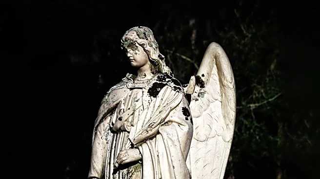 Preserving Texas's Forgotten Mexican Cemeteries: A Cultural Heritage Effort