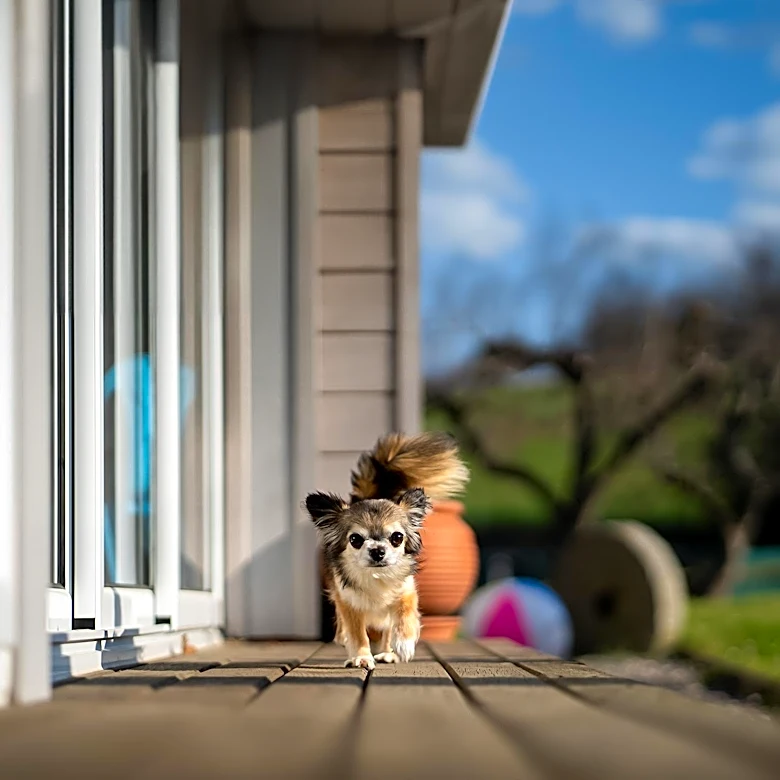 West Linn Resident Dies Attempting to Rescue Dog from House Fire