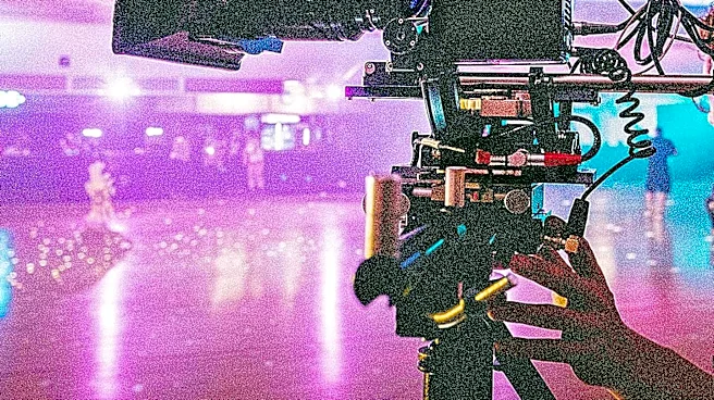 Westmoreland County Roller Rink Set for Revival After Years of Neglect