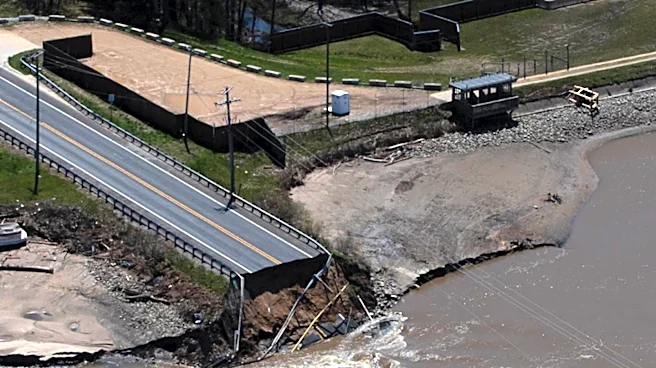 Waterbury Faces Second Water Main Break, Affecting 15,000 Residents and Businesses