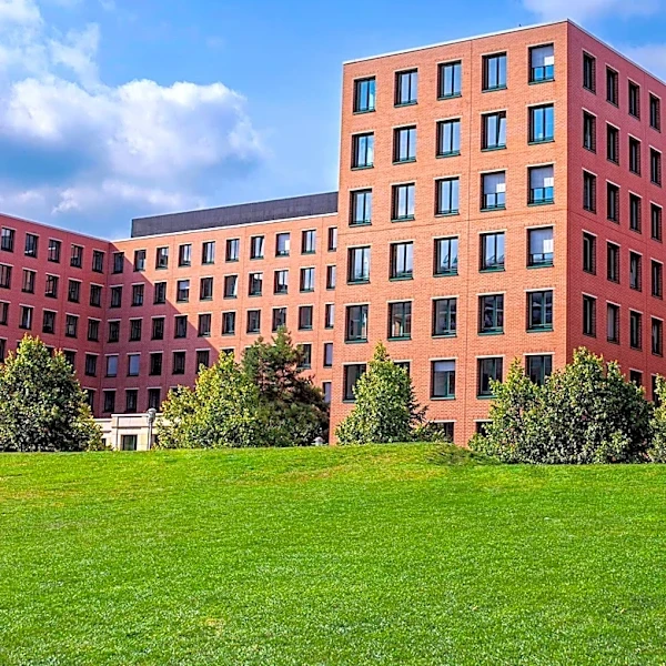 UConn Opens First Downtown Hartford Residence Hall to High Demand