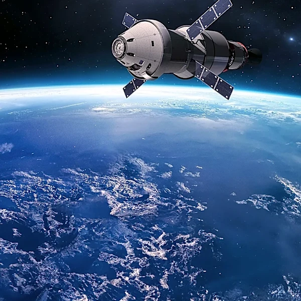 Space Force Awards $981 Million in Contracts for Test and Training Technologies