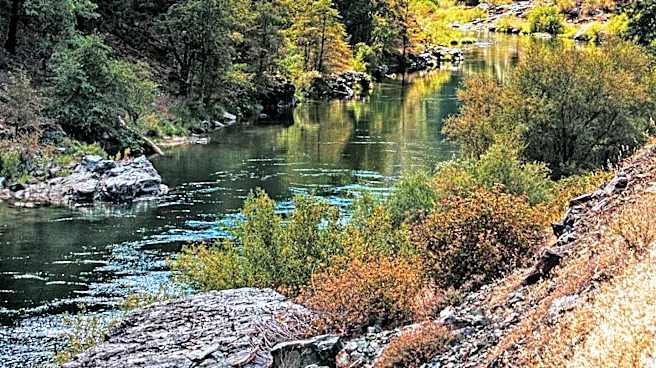 Federal Plan for Colorado River Water Management Introduced Amid Drought Concerns