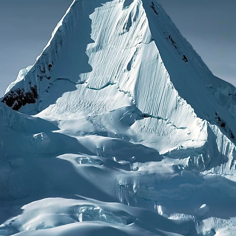 First Survey of Glacier Ice on Mount Ararat Conducted by German-Turkish Team