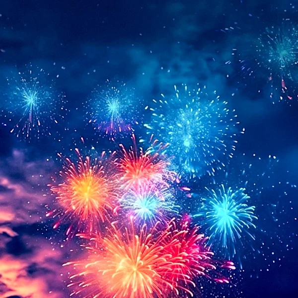 Consumer Product Safety Commission Recalls Over 132,000 'Skull Strobe' Fireworks Due to Explosion Risks