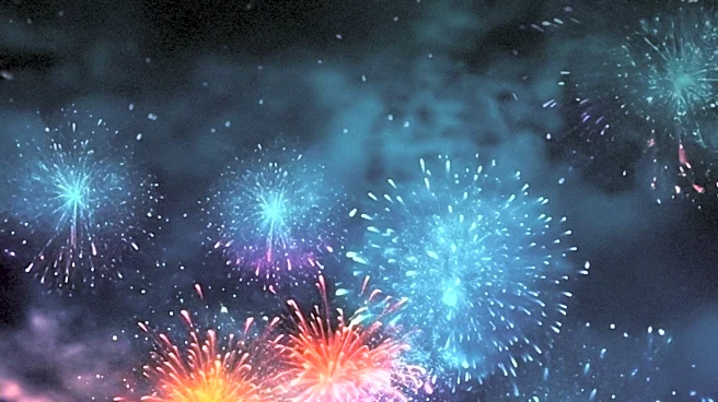 Consumer Product Safety Commission Recalls Over 132,000 'Skull Strobe' Fireworks Due to Explosion Risks