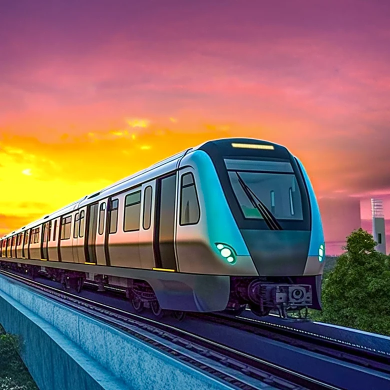 Advocates Push for Improved Light Rail Services in North Jersey