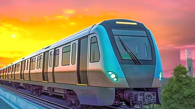Advocates Push for Improved Light Rail Services in North Jersey