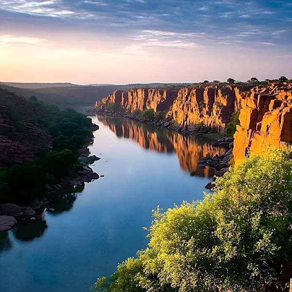 U.S. Government Proposes Water Cuts for Colorado River Users in Arizona, California, and Nevada