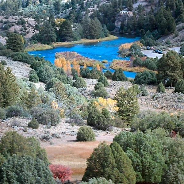 Federal Plan to Cut Colorado River Water Supply for Arizona, California, and Nevada