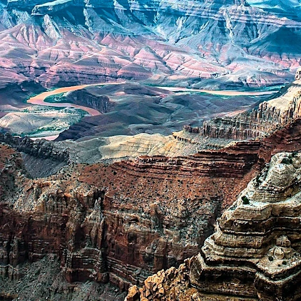 Federal Plan Proposes Significant Water Cuts in Colorado River Basin Affecting Arizona