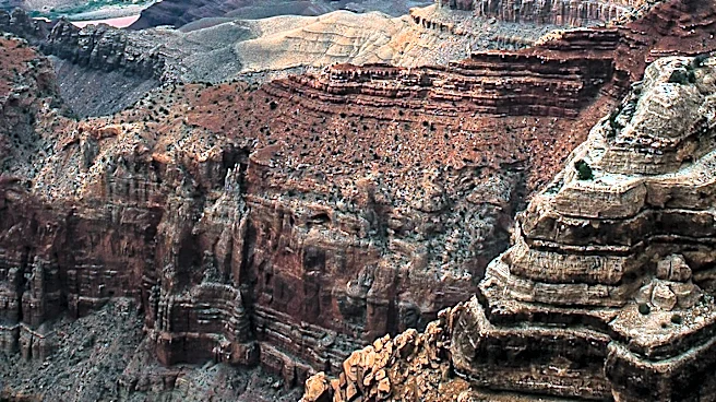 Federal Plan Proposes Significant Water Cuts in Colorado River Basin Affecting Arizona