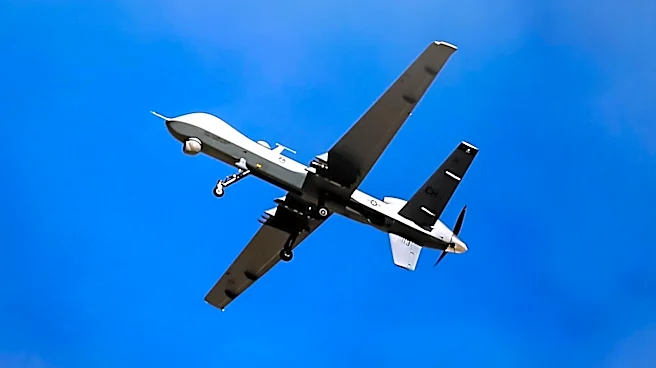 U.S. to Test Ukrainian Drones for Cost-Effective Military Solutions